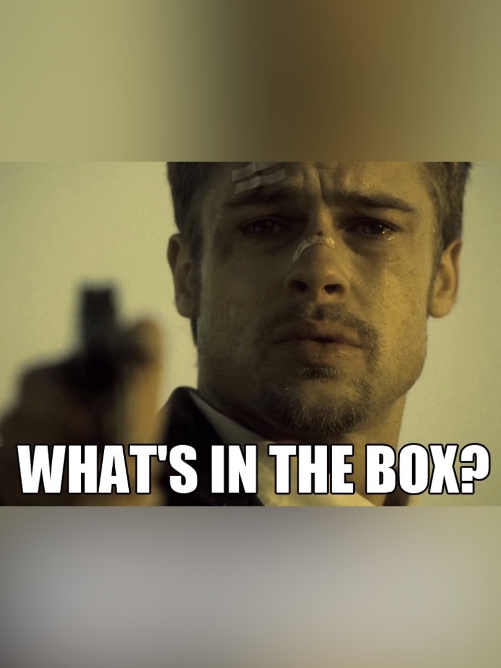 Mystery box I need to have a yard sale but it’s to hot so I’m filling boxes